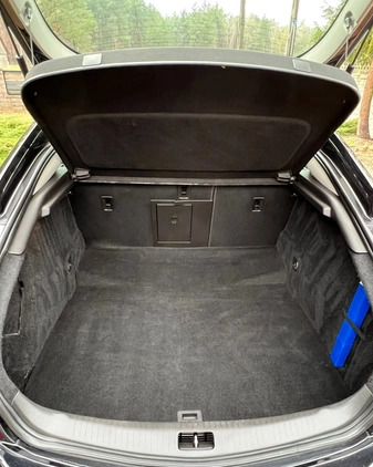 Opel Insignia cena 24900 przebieg: 280992, rok produkcji 2009 z Brok małe 352